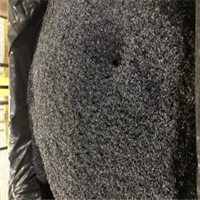 HDPE | HDPE Fractional Melt Pipe Regrind/Lumps