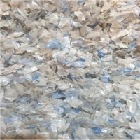 PET | Cold Washed PET Flakes