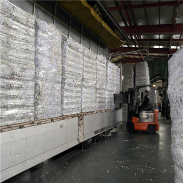 OTHER | OCC, ONP, OMG, YELLOW PAGES, A3, A4 WASTE PAPER