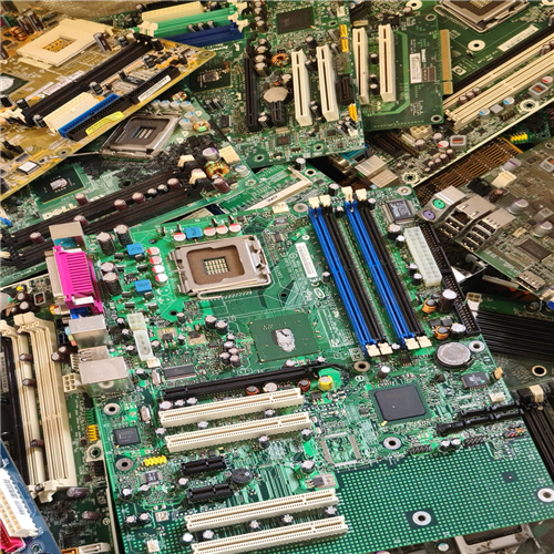 Electronic Scrap | 