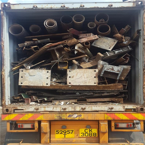 Scrap Metal | 