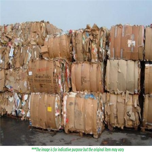 Cardboard | 