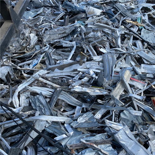 Aluminium | 