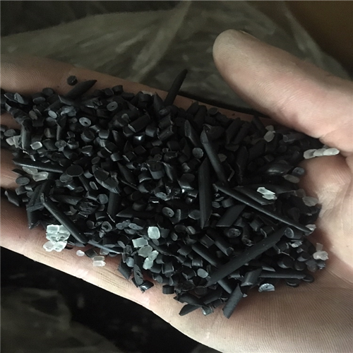 OTHER | Black TPE Regrind
