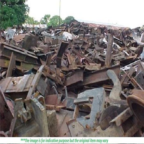 Scrap Metal | 