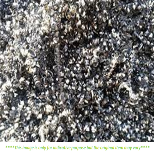 Scrap Metal | 