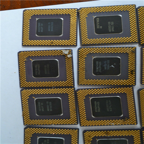 Electronic Scrap | 