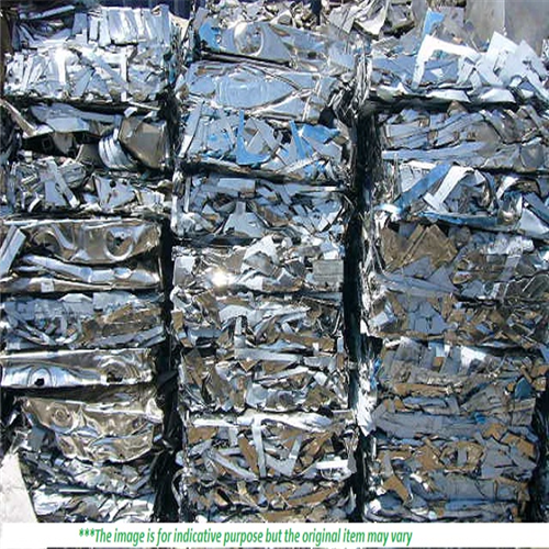 Scrap Metal | 