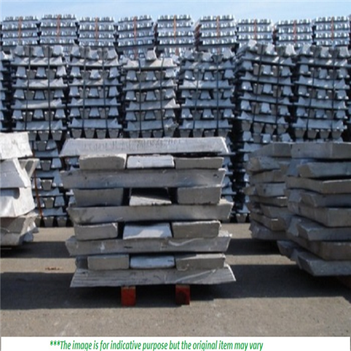 Aluminium | 