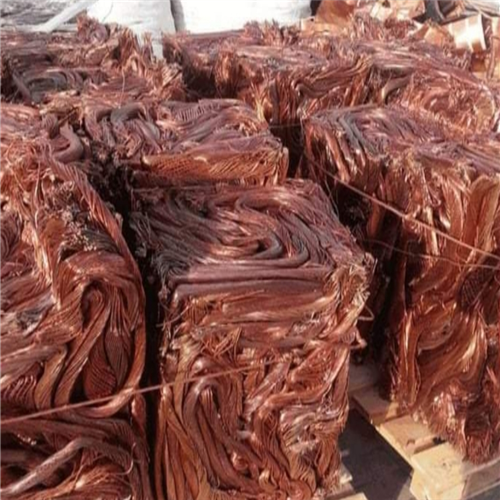 Copper | 