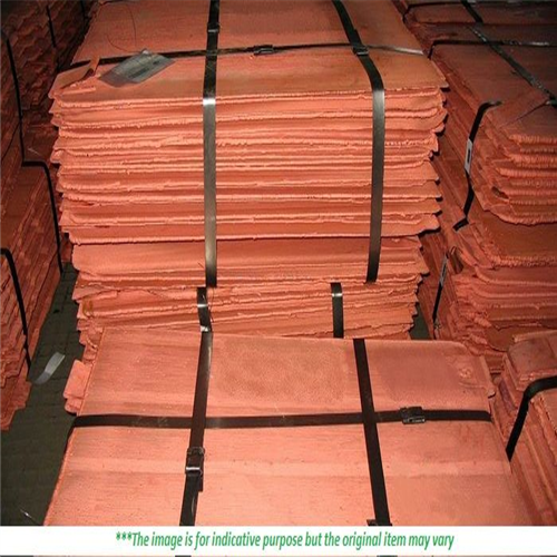Copper | 