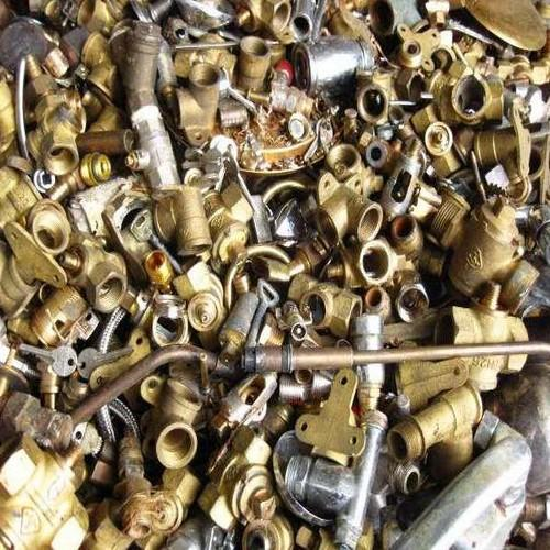 Brass Scrap | 
