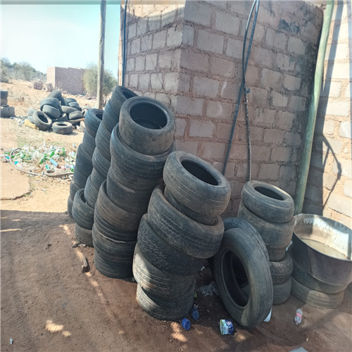 Tyres | 