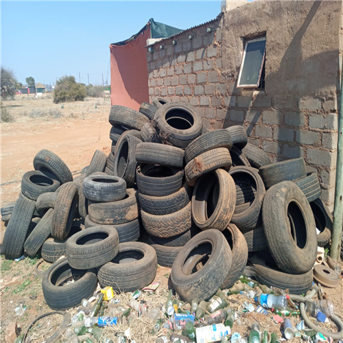Tyres | 