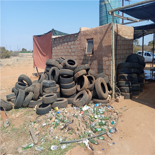 Tyres | 
