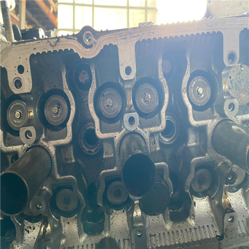 Scrap Metal | 