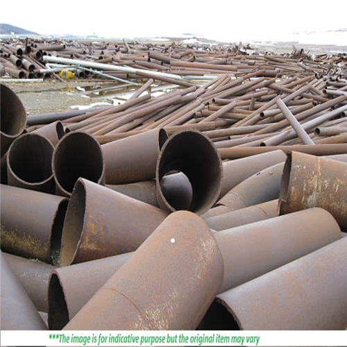 Scrap Metal | 