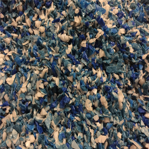 HDPE | HDPE Drum Regrind