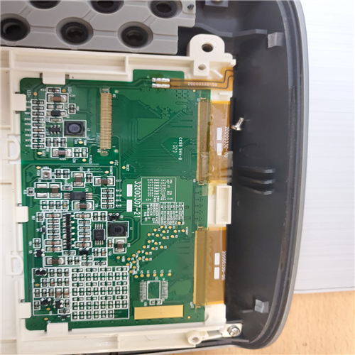 Electronic Scrap | 
