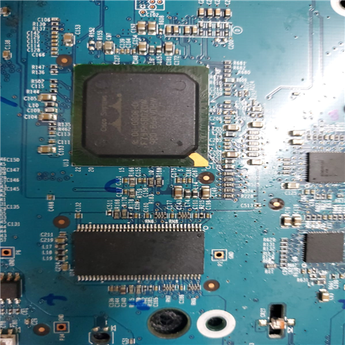 Electronic Scrap | 