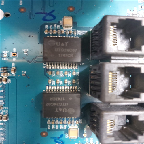 Electronic Scrap | 