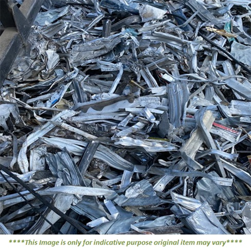 Aluminium | 