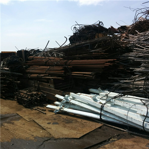 Scrap Metal | 