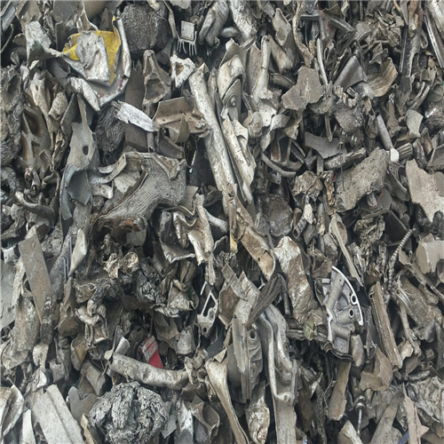 Aluminium | 