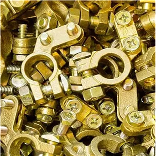 Brass Scrap | 