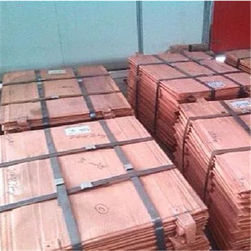 Copper | 