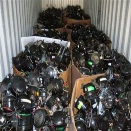 Scrap Metal | 
