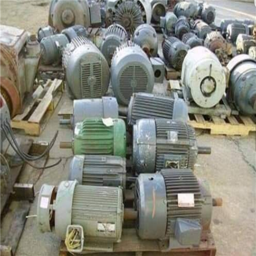 Electronic Scrap | 