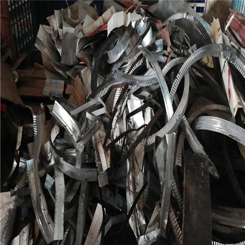 Scrap Metal | 