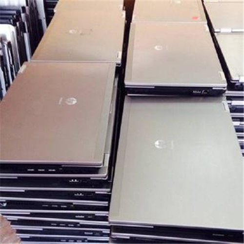 Electronic Scrap | 
