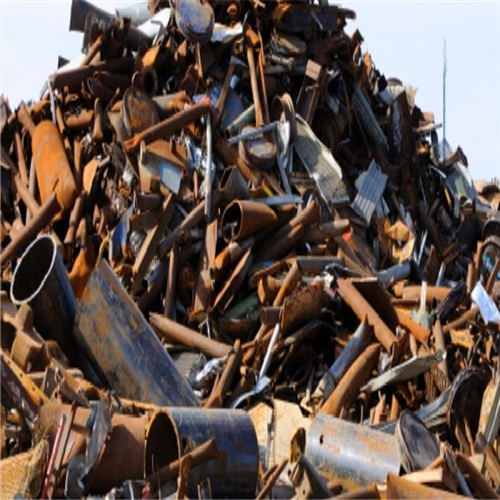 Scrap Metal | 