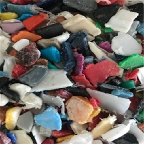 HDPE | Washed, ex Injection
