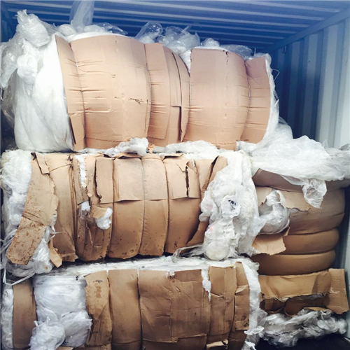 LDPE | LDPE Clear Stretch Film Scrap