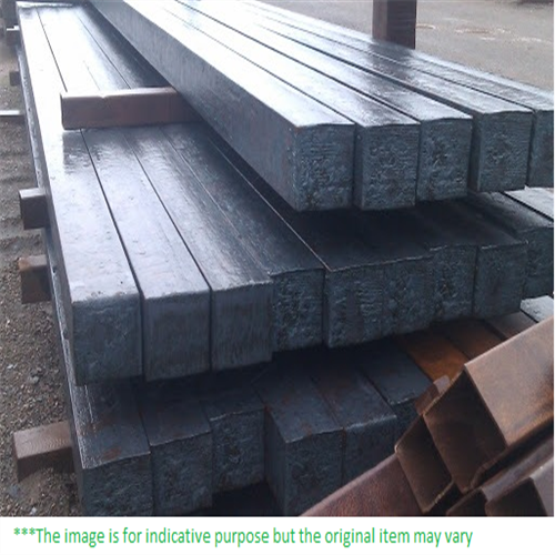 Scrap Metal | 