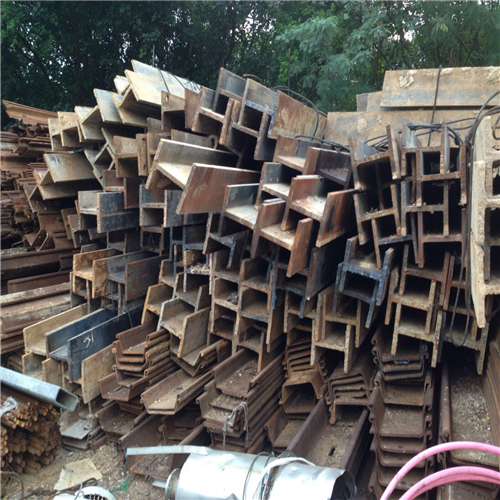 Scrap Metal | 