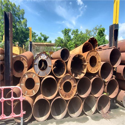 Scrap Metal | 
