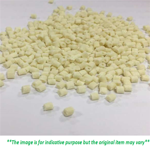 Exporting PPE Resin of Large Quantities