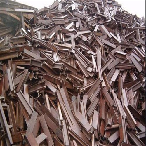 Scrap Metal | 