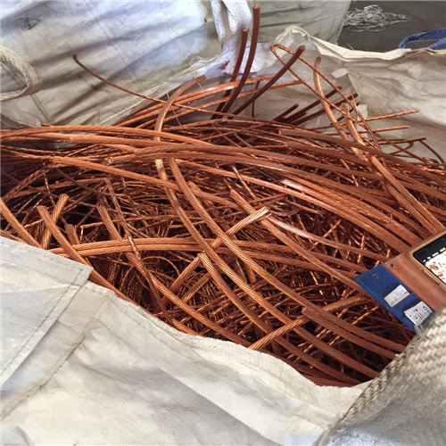 Copper | 