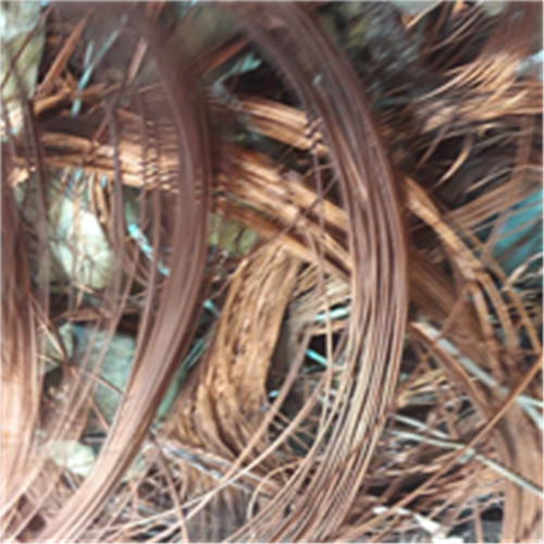 Copper | 