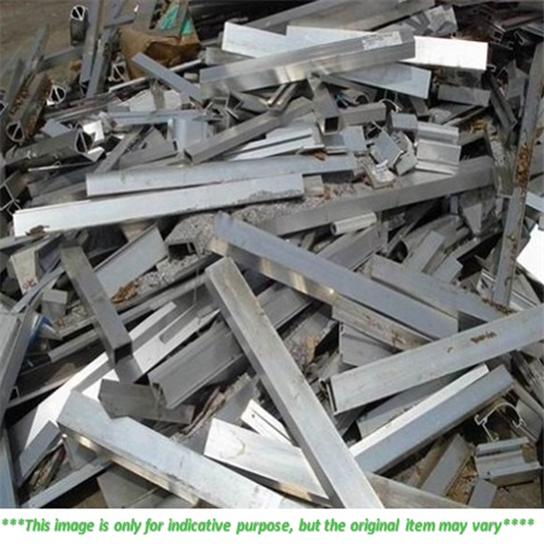 Aluminium | 