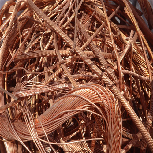 Copper | 