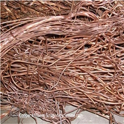 Copper | 