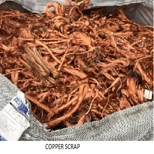 Copper | 