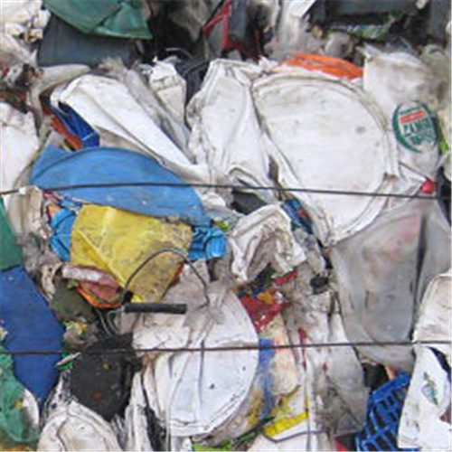 Polypropylene | Postindustrial / Post consumer