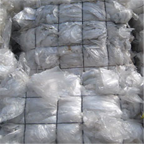 LDPE | Postindustrial / Post consumer
